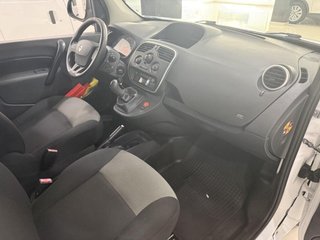 RENAULT Kangoo Kangoo COMBI Profesional N1 Energy dCi 55kW (75CV)