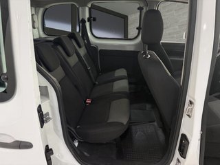 RENAULT Kangoo Kangoo COMBI Profesional N1 Energy dCi 55kW (75CV)