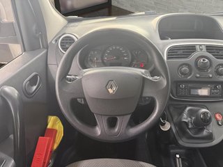 RENAULT Kangoo Kangoo COMBI Profesional N1 Energy dCi 55kW (75CV)