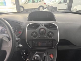 RENAULT Kangoo Kangoo COMBI Profesional N1 Energy dCi 55kW (75CV)