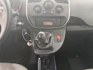 RENAULT Kangoo Kangoo COMBI Profesional N1 Energy dCi 55kW (75CV)