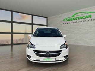OPEL Corsa Corsa 1.3 CDTi Expression 55kW (75CV)