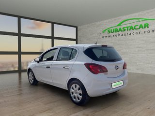 OPEL Corsa Corsa 1.3 CDTi Expression 55kW (75CV)