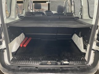 RENAULT Kangoo Kangoo COMBI Profesional N1 Energy dCi 55kW (75CV)