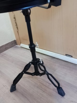 Caja Batería Percusión 14 pulgadas