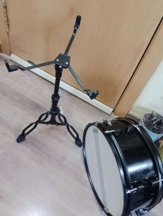 Caja Batería Percusión 14 pulgadas