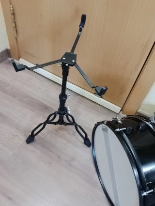 Caja Batería Percusión 14 pulgadas