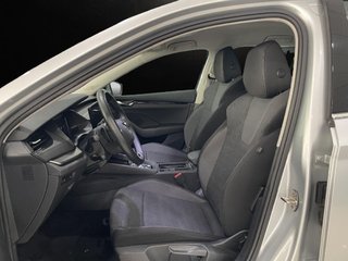 SKODA Octavia Octavia Combi 2.0 TDI 110kW(150CV) DSG Ambition familiar