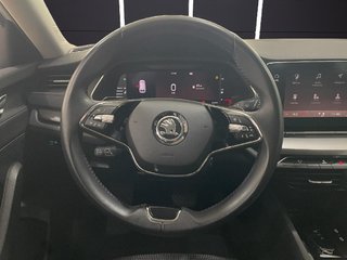 SKODA Octavia Octavia Combi 2.0 TDI 110kW(150CV) DSG Ambition familiar