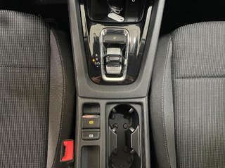 SKODA Octavia Octavia Combi 2.0 TDI 110kW(150CV) DSG Ambition familiar
