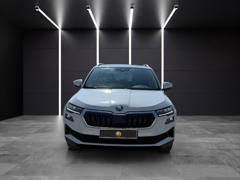 Škoda Karoq AMBITION 2.0 TDI DSG 4X4 Adblue 2023, foto 2