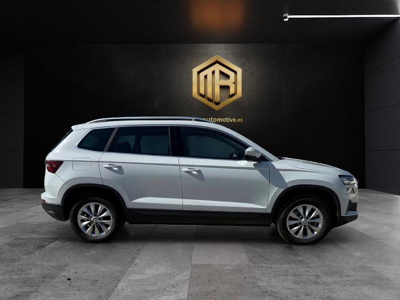 Škoda Karoq AMBITION 2.0 TDI DSG 4X4 Adblue 2023, foto 3