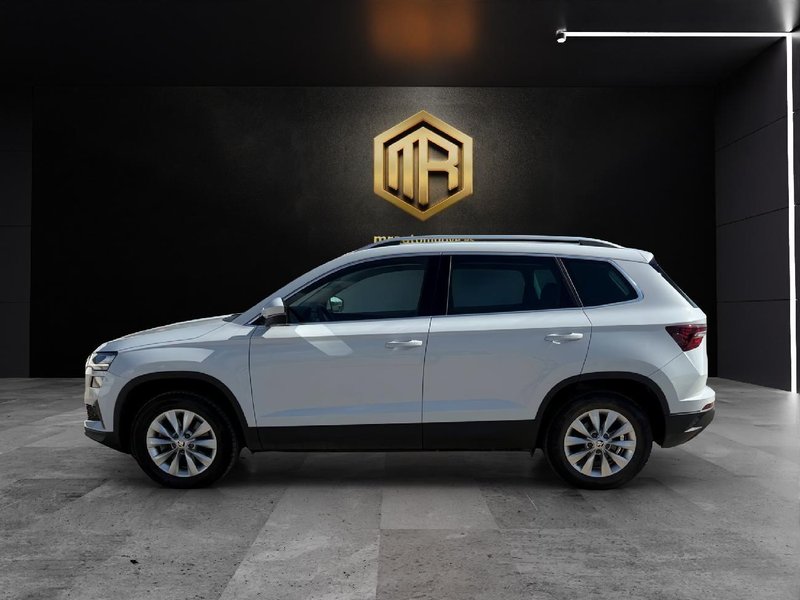 Škoda Karoq AMBITION 2.0 TDI DSG 4X4 Adblue 2023, foto 7