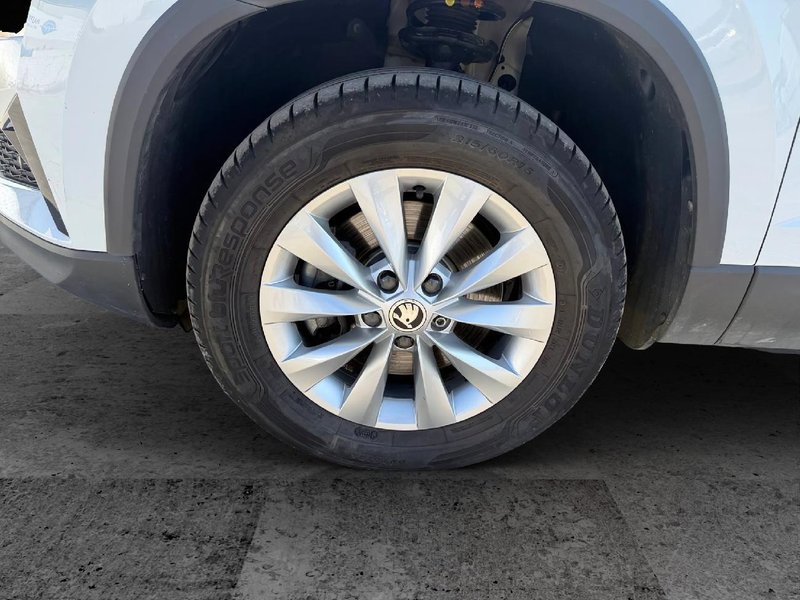 Škoda Karoq AMBITION 2.0 TDI DSG 4X4 Adblue 2023, foto 8