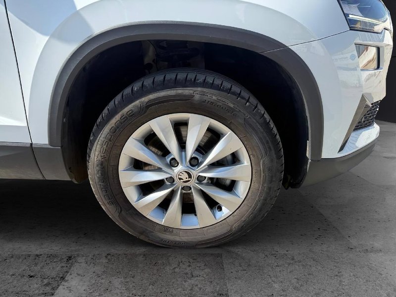 Škoda Karoq AMBITION 2.0 TDI DSG 4X4 Adblue 2023, foto 9