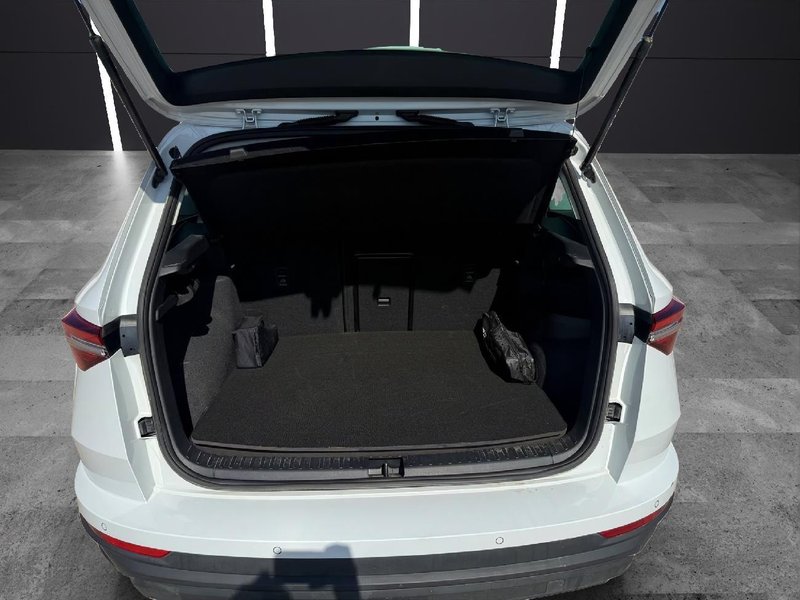 Škoda Karoq AMBITION 2.0 TDI DSG 4X4 Adblue 2023, foto 12