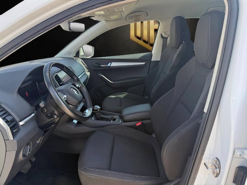 Škoda Karoq AMBITION 2.0 TDI DSG 4X4 Adblue 2023, foto 15