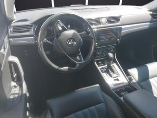 SKODA SuperB SuperB Style 1.4 TSI iV P-HEV 160kW DSG
