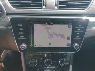 SKODA SuperB SuperB Style 1.4 TSI iV P-HEV 160kW DSG
