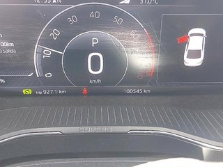 SKODA SuperB SuperB Style 1.4 TSI iV P-HEV 160kW DSG