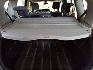 BANDEJA TRASERA Renault Scenic II (JM)(2003->)