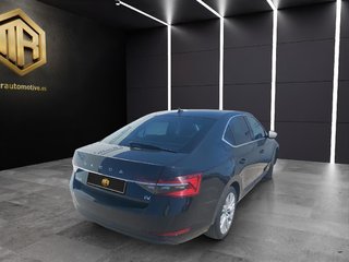 SKODA SuperB SuperB Style 1.4 TSI iV P-HEV 160kW DSG