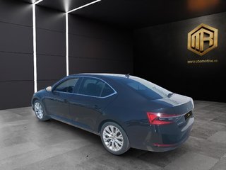 SKODA SuperB SuperB Style 1.4 TSI iV P-HEV 160kW DSG