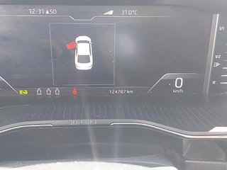 SKODA SuperB SuperB Style 1.4 TSI iV P-HEV 160kW DSG