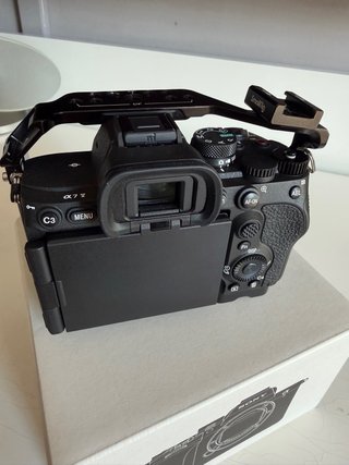 Sony Alpha 7V