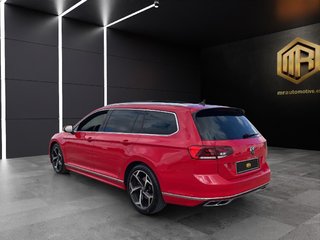 VOLKSWAGEN Passat Passat Variant R-Line 2.0 TSI 140kW (190CV) DSG familiar 140kW