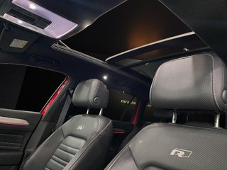 VOLKSWAGEN Passat Passat Variant R-Line 2.0 TSI 140kW (190CV) DSG familiar 140kW