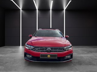 VOLKSWAGEN Passat Passat Variant R-Line 2.0 TSI 140kW (190CV) DSG familiar 140kW