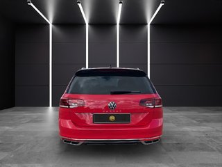 VOLKSWAGEN Passat Passat Variant R-Line 2.0 TSI 140kW (190CV) DSG familiar 140kW