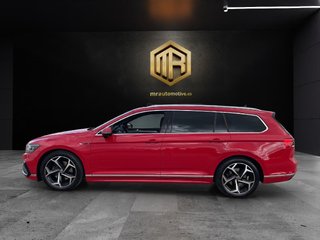VOLKSWAGEN Passat Passat Variant R-Line 2.0 TSI 140kW (190CV) DSG familiar 140kW