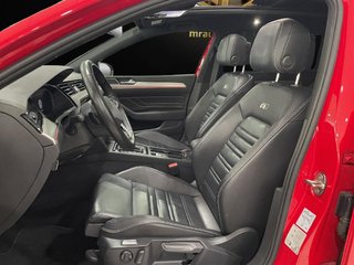 VOLKSWAGEN Passat Passat Variant R-Line 2.0 TSI 140kW (190CV) DSG familiar 140kW