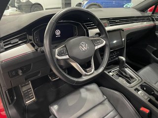 VOLKSWAGEN Passat Passat Variant R-Line 2.0 TSI 140kW (190CV) DSG familiar 140kW