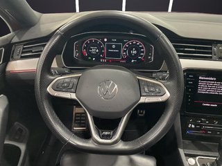 VOLKSWAGEN Passat Passat Variant R-Line 2.0 TSI 140kW (190CV) DSG familiar 140kW