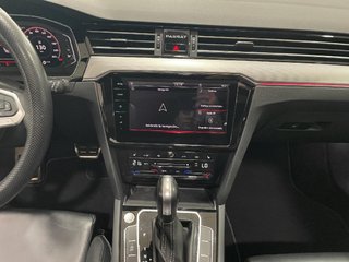 VOLKSWAGEN Passat Passat Variant R-Line 2.0 TSI 140kW (190CV) DSG familiar 140kW