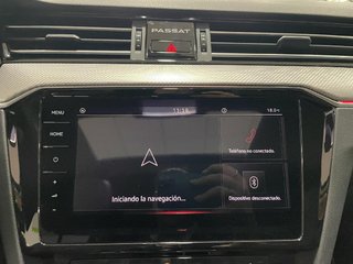 VOLKSWAGEN Passat Passat Variant R-Line 2.0 TSI 140kW (190CV) DSG familiar 140kW