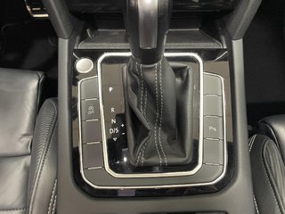 VOLKSWAGEN Passat Passat Variant R-Line 2.0 TSI 140kW (190CV) DSG familiar 140kW