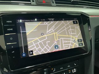 VOLKSWAGEN Passat Passat Variant R-Line 2.0 TSI 140kW (190CV) DSG familiar 140kW