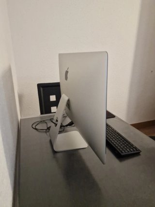 iMac 27 Finales 2013 Intel i7 32GB RAM