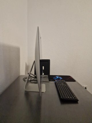 iMac 27 Finales 2013 Intel i7 32GB RAM