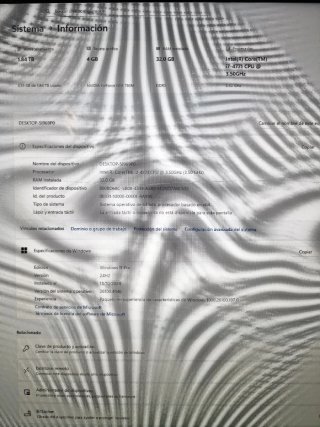 iMac 27 Finales 2013 Intel i7 32GB RAM