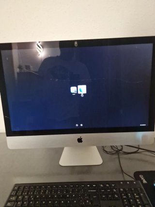 iMac 27 Finales 2013 Intel i7 32GB RAM