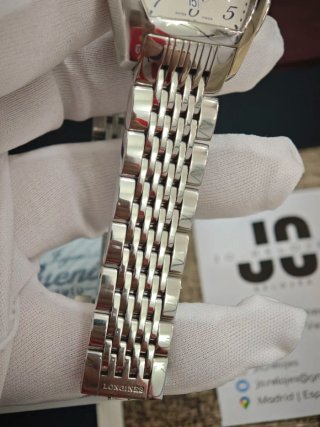Longines Evidenza L2.643.4