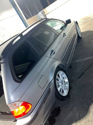 BMW Serie 3 2006