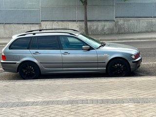 BMW Serie 3 2006