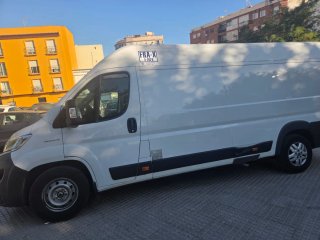 FIAT Ducato 2019