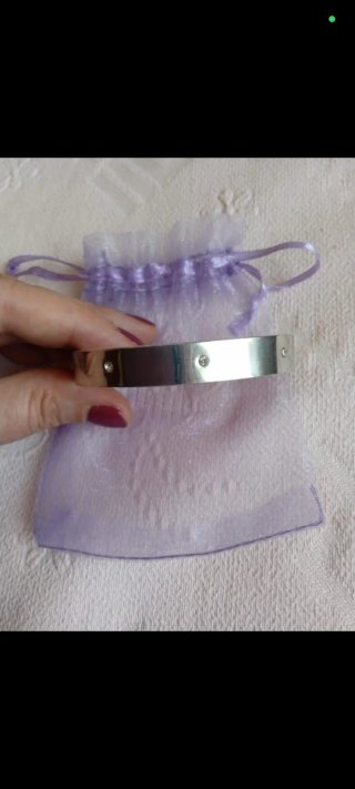PULSERA CIRCONITAS+REGALO